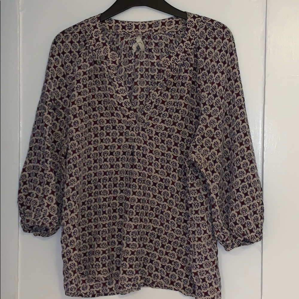 Joie blouse